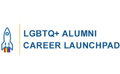 UCLA Lambda Alumni Association: LGBTQ+ Alumni Career Launchpad