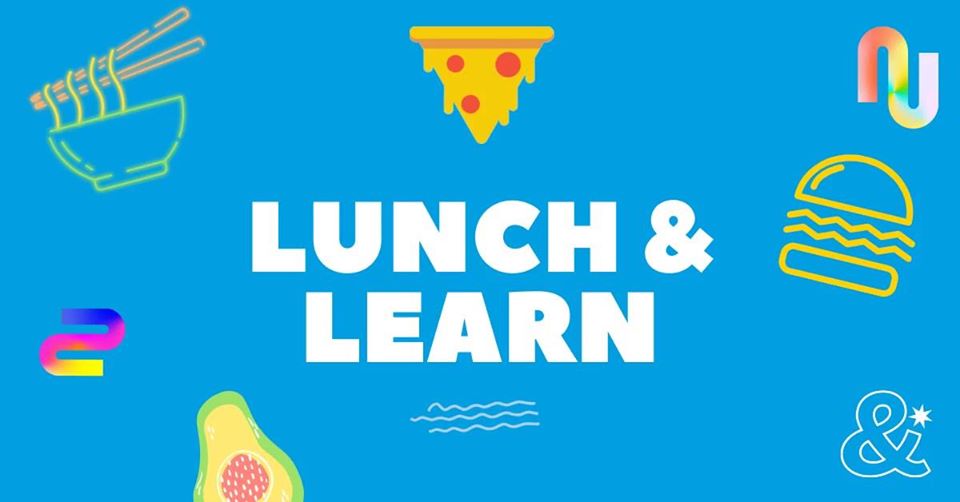 Queer Lenses Lunch&Learn