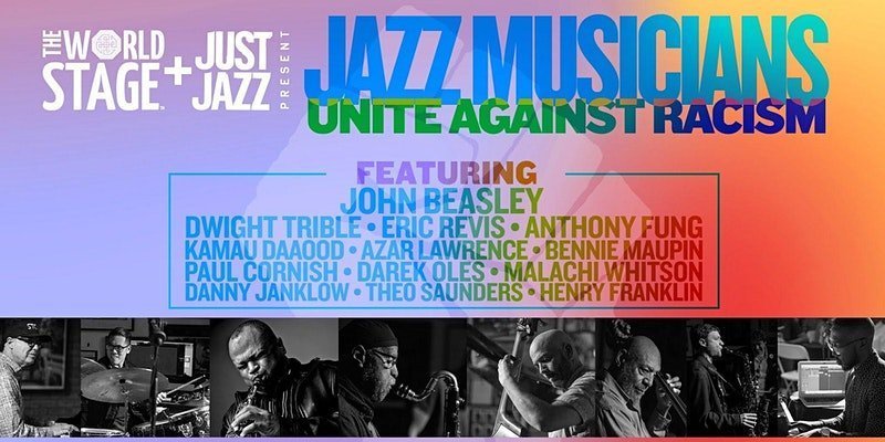 Jazz Against Racism