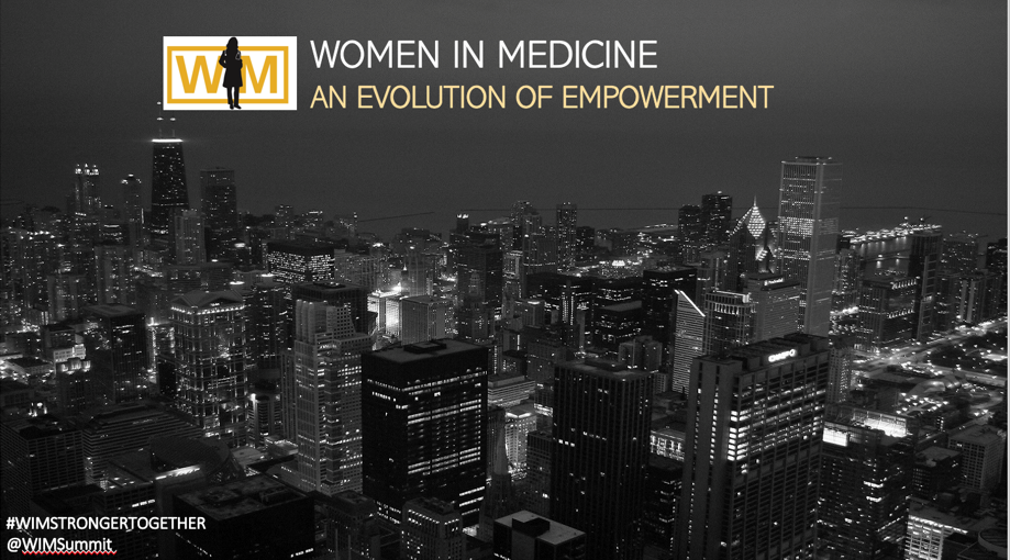 women in medicine summit