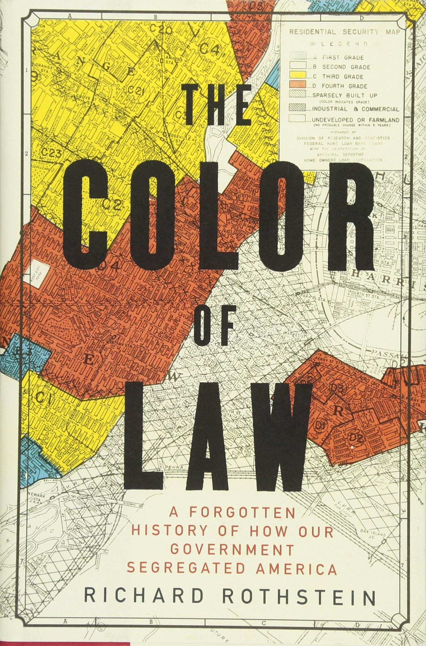 Color of law
