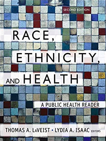 race ethnicity and health