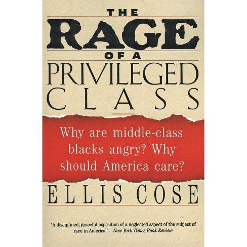 Race of privileged class