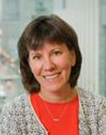 Elizabeth McNally, M.D., Ph.D. 