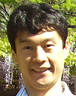 Atsushi Nakano, M.D., Ph.D.