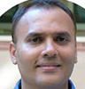 Dr. Shantanu Joshi
