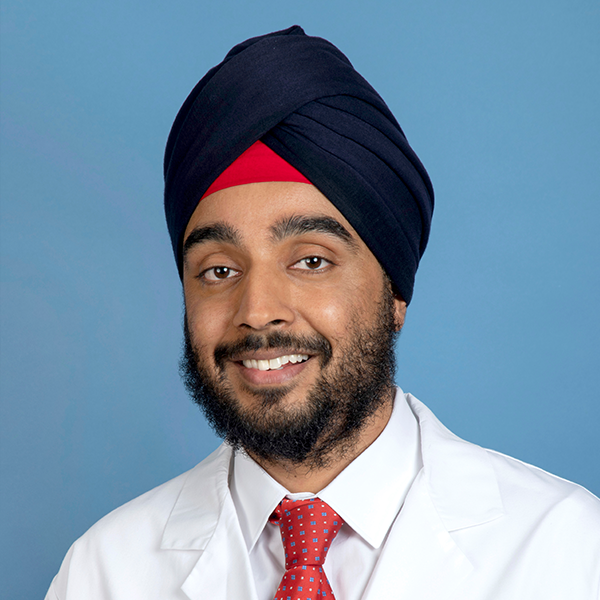 Zorawar Noor, M.D.