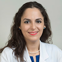 Alexandra Drakaki, M.D., Ph.D.