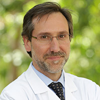 Antoni Ribas, M.D., Ph.D.