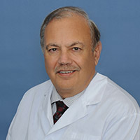 Dennis J. Slamon, M.D., Ph.D.