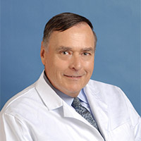 John Glaspy, M.D., M.P.H.