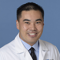 John Shen, M.D. 