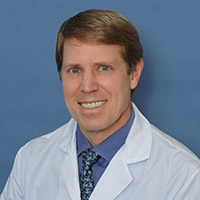 John Timmerman, M.D.