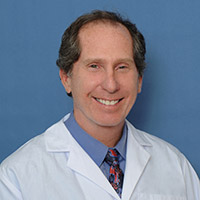 Lee S. Rosen, M.D., FACP