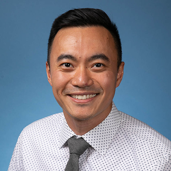 Eric Lu, M.D.