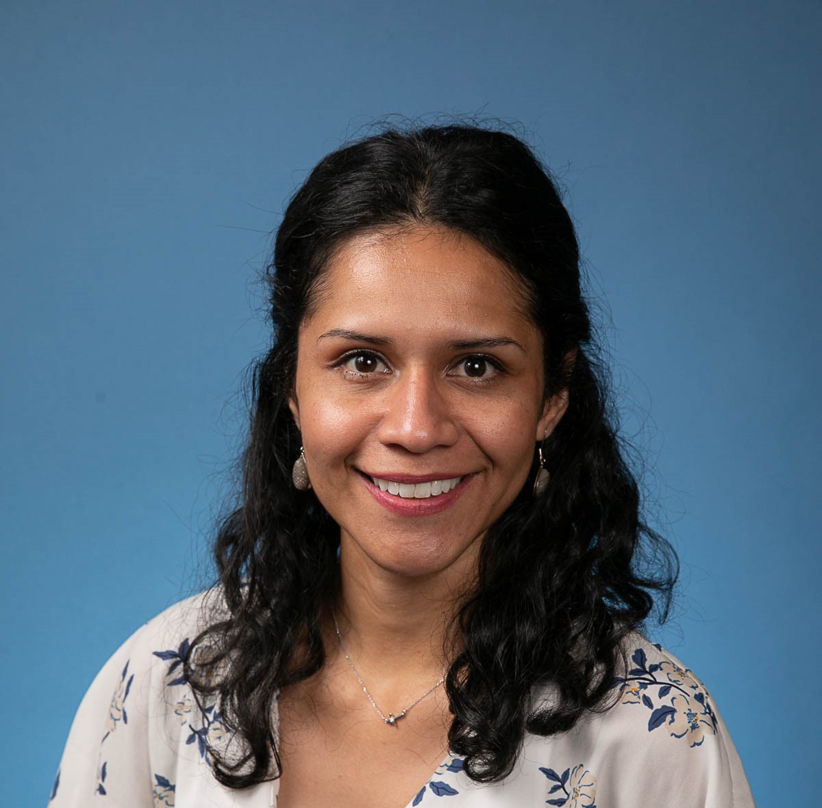 Maria Garcia-Jimenez, M.D., M.H.S.