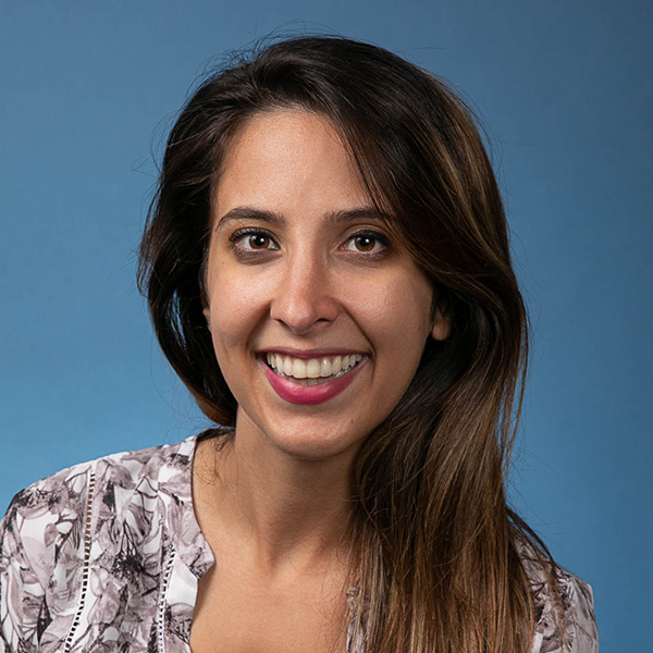 Sanaz Ghafouri, M.D.