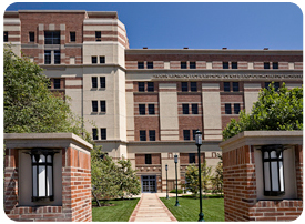 Santa Monica UCLA Medical Center and Orthopedic Hospital